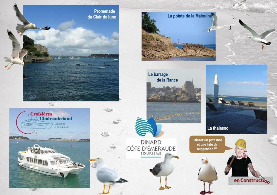 Mobh Comfy Campeggio Dinard