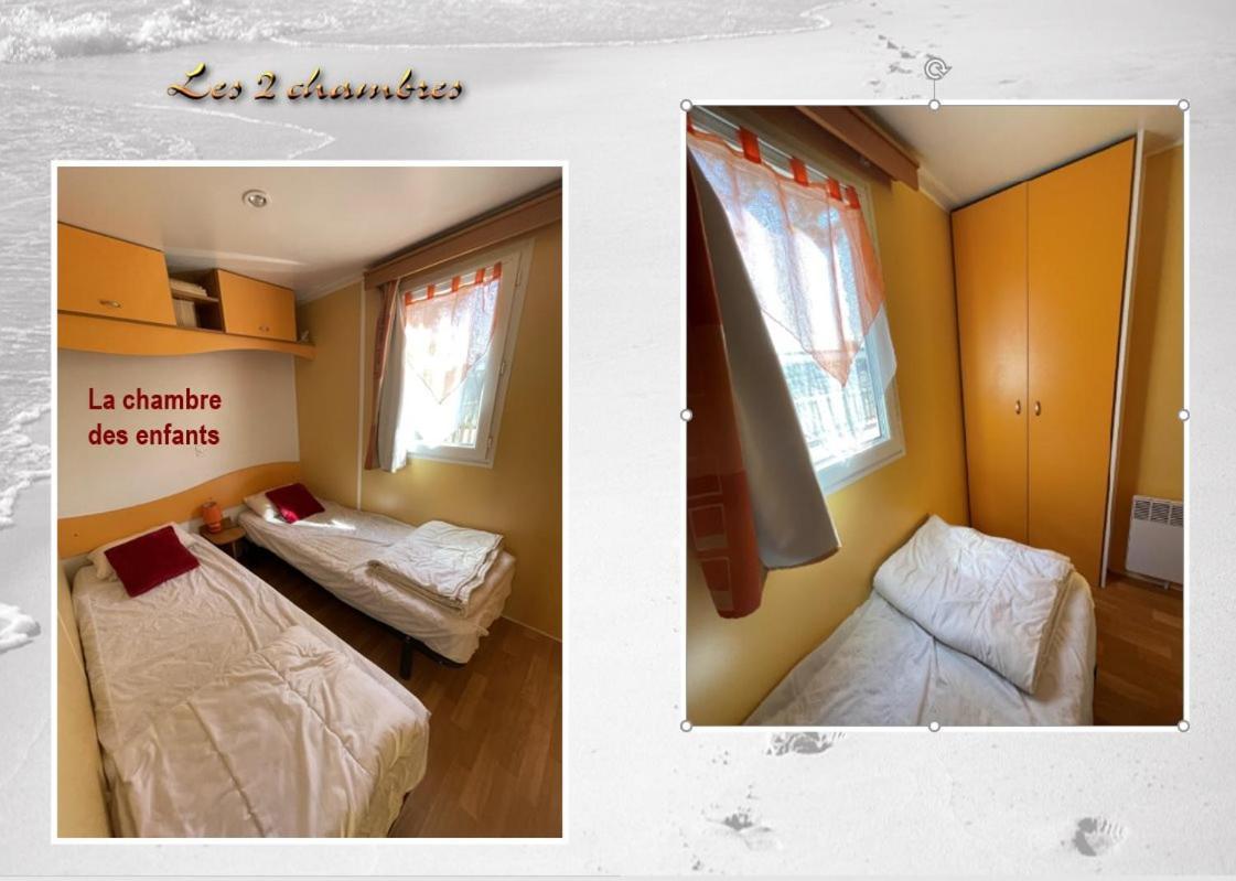 Mobh Comfy * Dinard